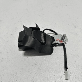 TOYOTA CAMRY 2018-2024 REAR RIGHT PASSENGER SIDE SEATBELT SEAT BELT BUCKLE OEM