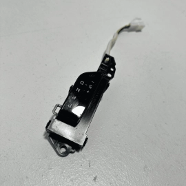 TOYOTA CAMRY CENTER CONSOLE GEAR SHIFTER SHIFT POSITION INDICATOR 2018-2024 OEM