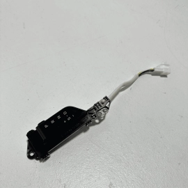 TOYOTA CAMRY CENTER CONSOLE GEAR SHIFTER SHIFT POSITION INDICATOR 2018-2024 OEM
