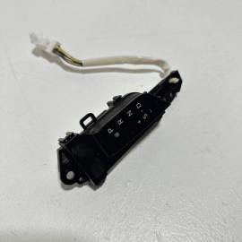 TOYOTA CAMRY CENTER CONSOLE GEAR SHIFTER SHIFT POSITION INDICATOR 2018-2024 OEM