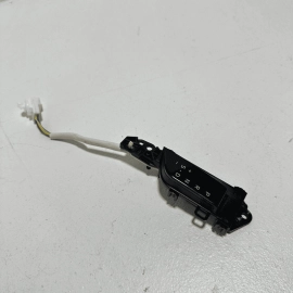 TOYOTA CAMRY CENTER CONSOLE GEAR SHIFTER SHIFT POSITION INDICATOR 2018-2024 OEM