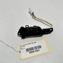 TOYOTA CAMRY CENTER CONSOLE GEAR SHIFTER SHIFT POSITION INDICATOR 2018-2024 OEM