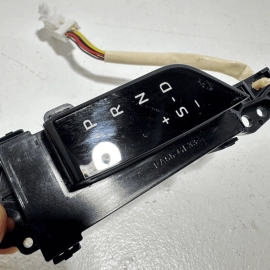 TOYOTA CAMRY CENTER CONSOLE GEAR SHIFTER SHIFT POSITION INDICATOR 2018-2024 OEM