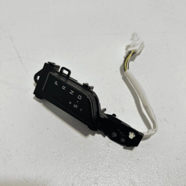 TOYOTA CAMRY CENTER CONSOLE GEAR SHIFTER SHIFT POSITION INDICATOR 2018-2024 OEM