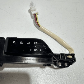 TOYOTA CAMRY CENTER CONSOLE GEAR SHIFTER SHIFT POSITION INDICATOR 2018-2024 OEM