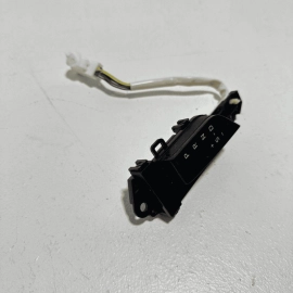TOYOTA CAMRY CENTER CONSOLE GEAR SHIFTER SHIFT POSITION INDICATOR 2018-2024 OEM