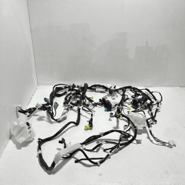 2021 TOYOTA CAMRY XSE  WIRE WIRING HARNESS FRONT DASH INSTRUMENT PANEL OEM