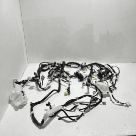 2021 TOYOTA CAMRY XSE  WIRE WIRING HARNESS FRONT DASH INSTRUMENT PANEL OEM