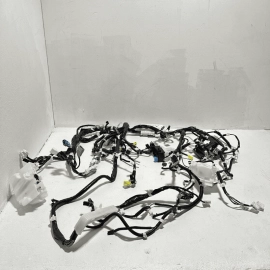 2021 TOYOTA CAMRY XSE  WIRE WIRING HARNESS FRONT DASH INSTRUMENT PANEL OEM
