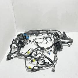 2021 TOYOTA CAMRY XSE MAIN Engine Room Wire Wiring Harness MA OEM