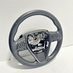 Toyota Camry XSE Leather Black Steering Wheel W/ Paddle Shifter 2018-2024 OEM