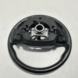 Toyota Camry XSE Leather Black Steering Wheel W/ Paddle Shifter 2018-2024 OEM