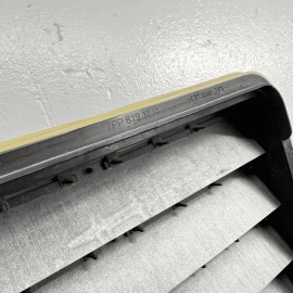 Audi A8 Rear Right Air Drafter Pressure Vent Grille 2010-2016 OEM