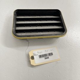 Audi A8 Rear Right Air Drafter Pressure Vent Grille 2010-2016 OEM