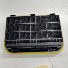 Audi A8 Rear Right Air Drafter Pressure Vent Grille 2010-2016 OEM