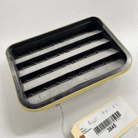 Audi A8 Rear Right Air Drafter Pressure Vent Grille 2010-2016 OEM