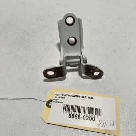 TOYOTA CAMRY 2009-2024 REAR RIGHT PASSENGER SIDE LOWER DOOR HINGE OEM *2ps*