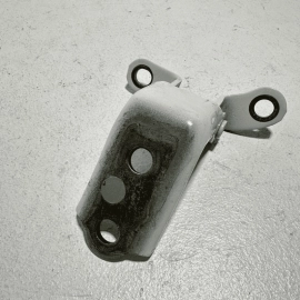 TOYOTA CAMRY 2009-2024 REAR RIGHT PASSENGER SIDE LOWER DOOR HINGE OEM *2ps*