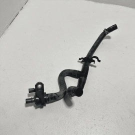 TOYOTA CAMRY 2.5L ENGINE COOLANT BY PASS HOSE TUBE PIPE W/ VALVE 2018-2024 OEM