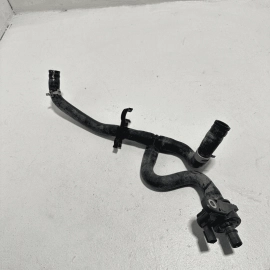TOYOTA CAMRY 2.5L ENGINE COOLANT BY PASS HOSE TUBE PIPE W/ VALVE 2018-2024 OEM