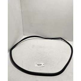 TOYOTA CAMRY REAR RIGHT PASSENGER SIDE DOOR BODY WEATHERSTRIP SEAL 2018-2024 OEM