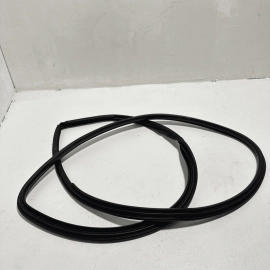 TOYOTA CAMRY REAR RIGHT PASSENGER SIDE DOOR BODY WEATHERSTRIP SEAL 2018-2024 OEM