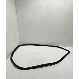TOYOTA CAMRY REAR RIGHT PASSENGER SIDE DOOR BODY WEATHERSTRIP SEAL 2018-2024 OEM