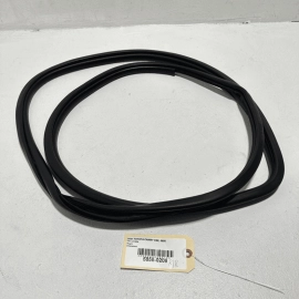 TOYOTA CAMRY REAR RIGHT PASSENGER SIDE DOOR BODY WEATHERSTRIP SEAL 2018-2024 OEM