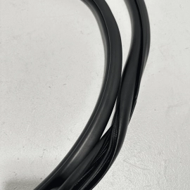 TOYOTA CAMRY REAR RIGHT PASSENGER SIDE DOOR BODY WEATHERSTRIP SEAL 2018-2024 OEM