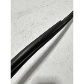 TOYOTA CAMRY REAR RIGHT PASSENGER SIDE DOOR BODY WEATHERSTRIP SEAL 2018-2024 OEM