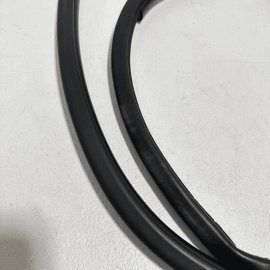 TOYOTA CAMRY REAR RIGHT PASSENGER SIDE DOOR BODY WEATHERSTRIP SEAL 2018-2024 OEM