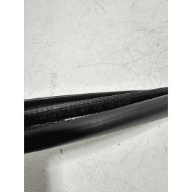 TOYOTA CAMRY REAR RIGHT PASSENGER SIDE DOOR BODY WEATHERSTRIP SEAL 2018-2024 OEM