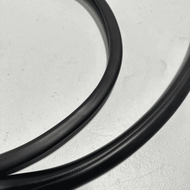 TOYOTA CAMRY REAR RIGHT PASSENGER SIDE DOOR BODY WEATHERSTRIP SEAL 2018-2024 OEM