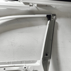2018-2024 TOYOTA CAMRY XSE DOOR SHELL PANEL FRONT RIGHT SIDE OEM