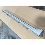 2018-2024 TOYOTA CAMRY XSE LEFT DRIVER SIDE ROCKER SKIRT MOLDING PANEL OEM