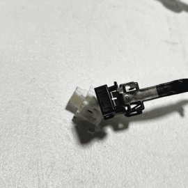 2021-2024 TOYOTA CAMRY XSE Door Wire Wiring Harness Front Left Driver Side OEM 2021-2024 TOYOTA CAMRY XSE Door Wire Wiring Harness Front Left Driver Side OEM