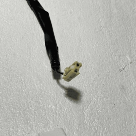 2021-2024 TOYOTA CAMRY XSE Door Wire Wiring Harness Front Left Driver Side OEM 2021-2024 TOYOTA CAMRY XSE Door Wire Wiring Harness Front Left Driver Side OEM