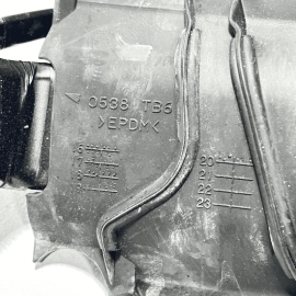 2021-2024 TOYOTA CAMRY XSE Door Wire Wiring Harness Front Left Driver Side OEM 2021-2024 TOYOTA CAMRY XSE Door Wire Wiring Harness Front Left Driver Side OEM