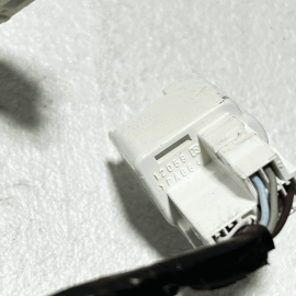 2021-2024 TOYOTA CAMRY XSE Door Wire Wiring Harness Front Left Driver Side OEM 2021-2024 TOYOTA CAMRY XSE Door Wire Wiring Harness Front Left Driver Side OEM