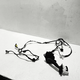 2021-2024 TOYOTA CAMRY XSE Door Wire Wiring Harness Front Left Driver Side OEM 2021-2024 TOYOTA CAMRY XSE Door Wire Wiring Harness Front Left Driver Side OEM