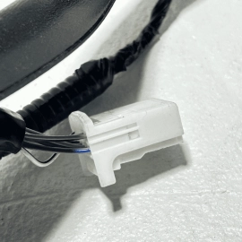 2021-2024 TOYOTA CAMRY XSE Door Wire Wiring Harness Front Left Driver Side OEM 2021-2024 TOYOTA CAMRY XSE Door Wire Wiring Harness Front Left Driver Side OEM