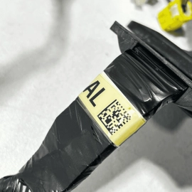 2021-2024 TOYOTA CAMRY XSE Door Wire Wiring Harness Front Left Driver Side OEM 2021-2024 TOYOTA CAMRY XSE Door Wire Wiring Harness Front Left Driver Side OEM