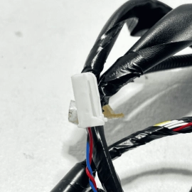 2021-2024 TOYOTA CAMRY XSE Door Wire Wiring Harness Front Left Driver Side OEM 2021-2024 TOYOTA CAMRY XSE Door Wire Wiring Harness Front Left Driver Side OEM