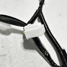 2021-2024 TOYOTA CAMRY XSE Door Wire Wiring Harness Front Left Driver Side OEM 2021-2024 TOYOTA CAMRY XSE Door Wire Wiring Harness Front Left Driver Side OEM