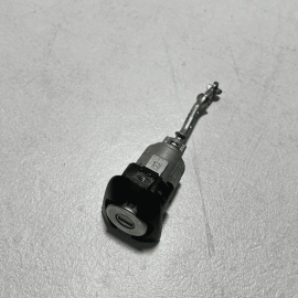 TOYOTA CAMRY XSE 2018-2024 FRONT LEFT DRIVER SIDE DOOR LOCK CYLINDER HANDLE OEM