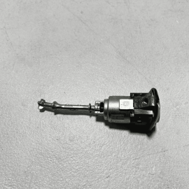 TOYOTA CAMRY XSE 2018-2024 FRONT LEFT DRIVER SIDE DOOR LOCK CYLINDER HANDLE OEM