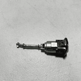 TOYOTA CAMRY XSE 2018-2024 FRONT LEFT DRIVER SIDE DOOR LOCK CYLINDER HANDLE OEM