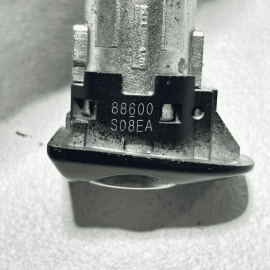 TOYOTA CAMRY XSE 2018-2024 FRONT LEFT DRIVER SIDE DOOR LOCK CYLINDER HANDLE OEM