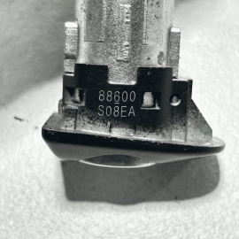 TOYOTA CAMRY XSE 2018-2024 FRONT LEFT DRIVER SIDE DOOR LOCK CYLINDER HANDLE OEM