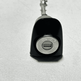 TOYOTA CAMRY XSE 2018-2024 FRONT LEFT DRIVER SIDE DOOR LOCK CYLINDER HANDLE OEM